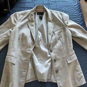 Banana Republic Blazer